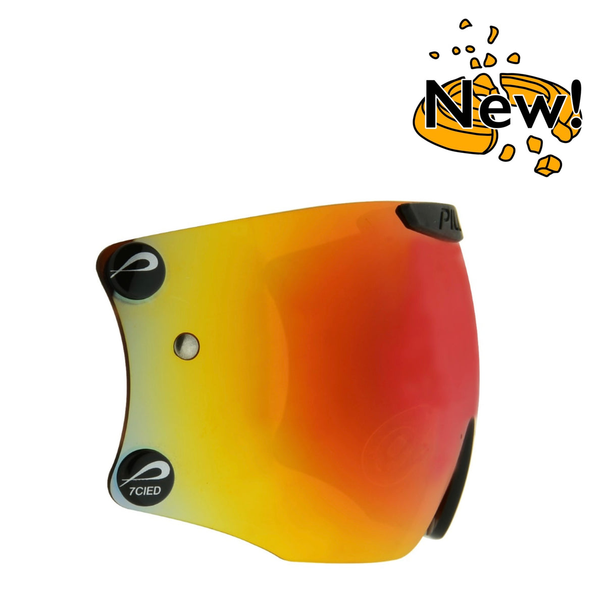 X6 Lenses – Flint & Partners