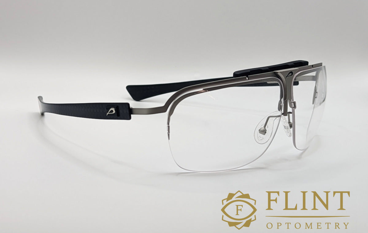 Raptor Frames and Sides – Flint & Partners
